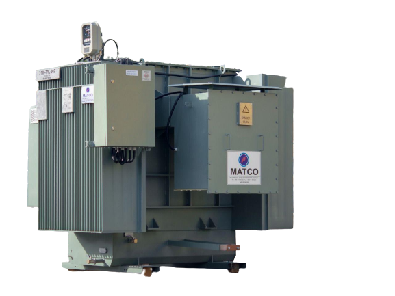 Solar Transformer